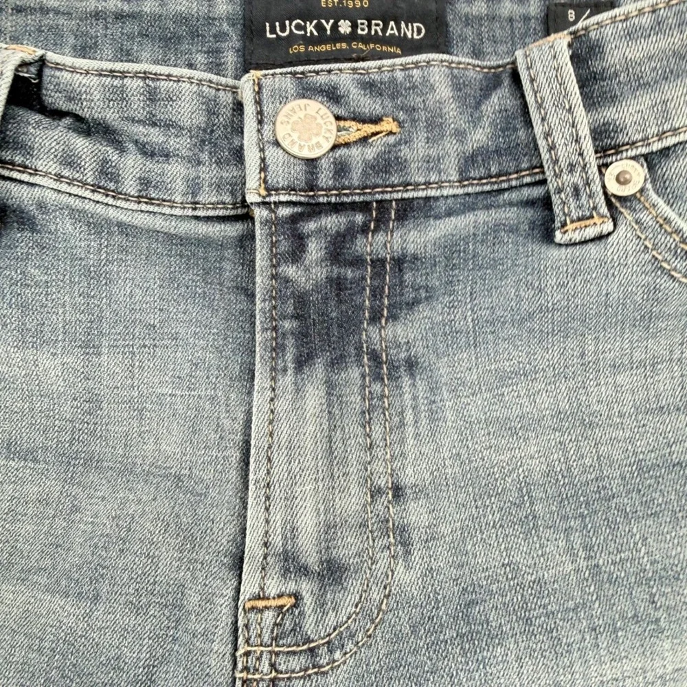 Lucky Brand offer keywords